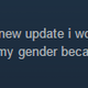 Imagen para el artículo titulado Un juego que obliga a sus usuarios a jugar como mujer desata la ira en Steam